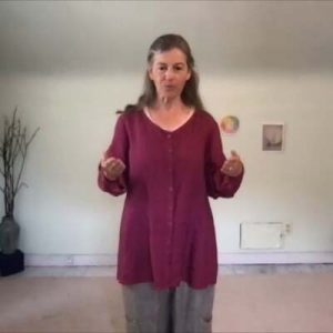 Eurythmy for Joint Support